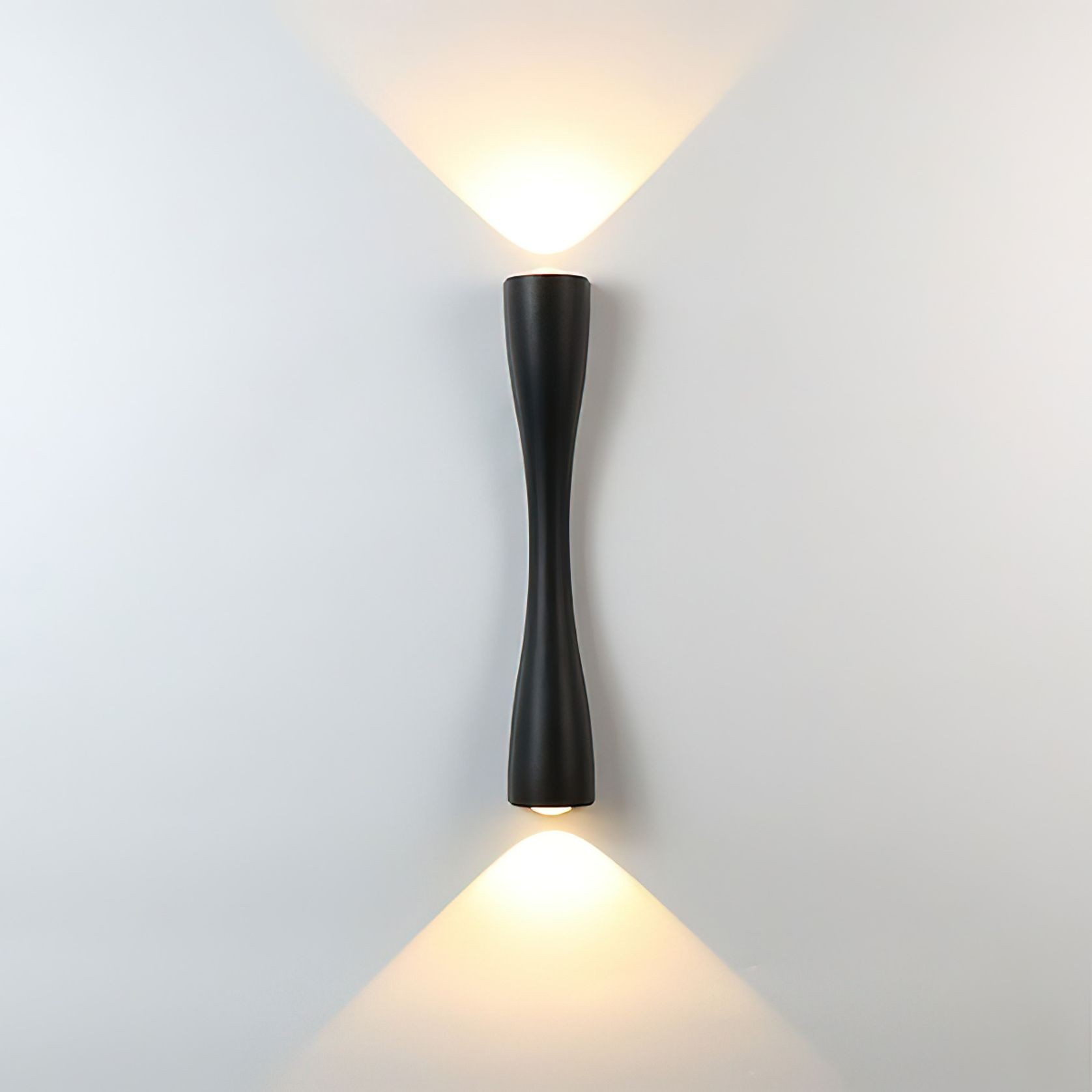 updown wall light