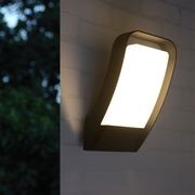 VEGA LED Wall Light