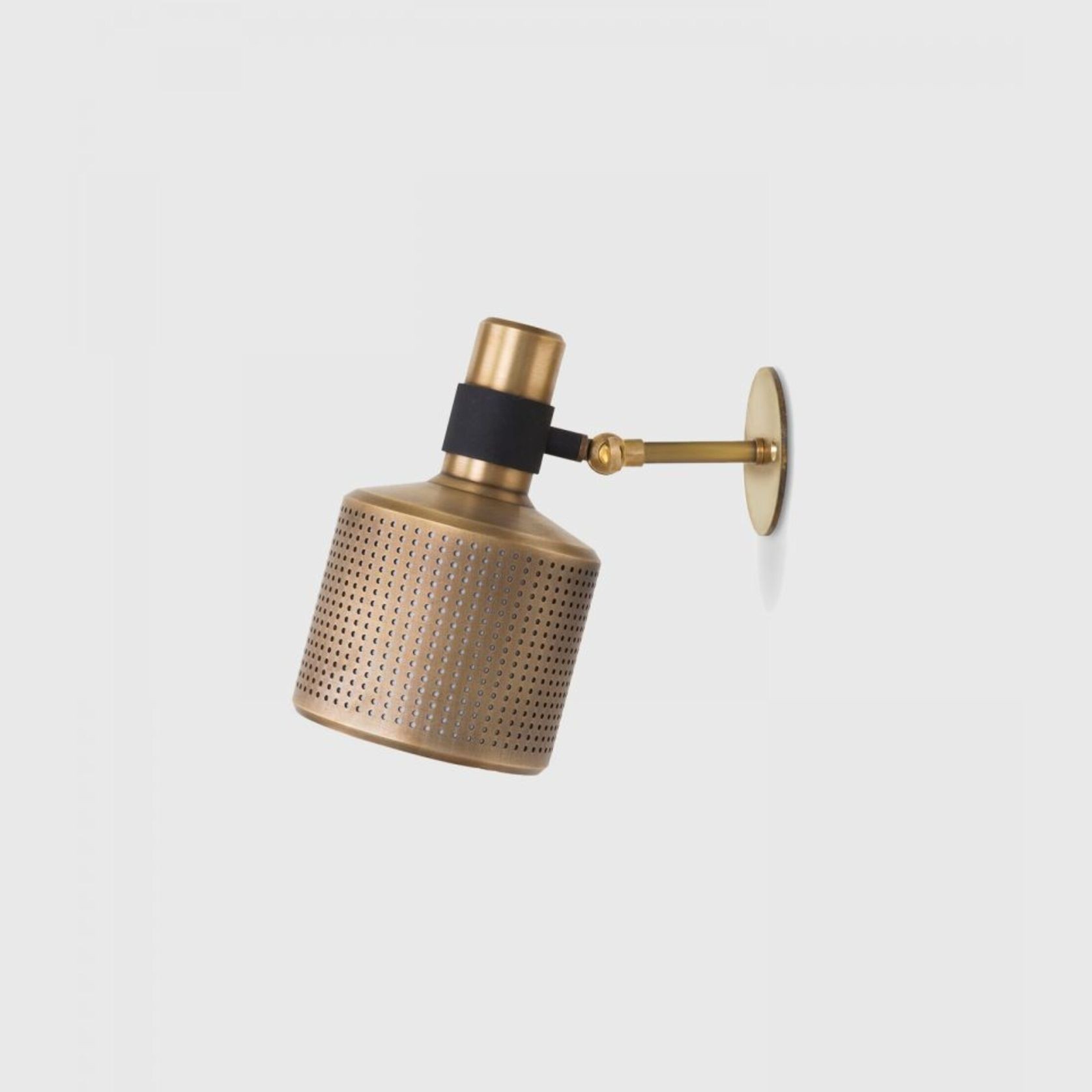 Riddle Wall Light Single gallery detail image