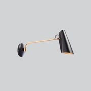 Birdy Swing Wall Light gallery detail image