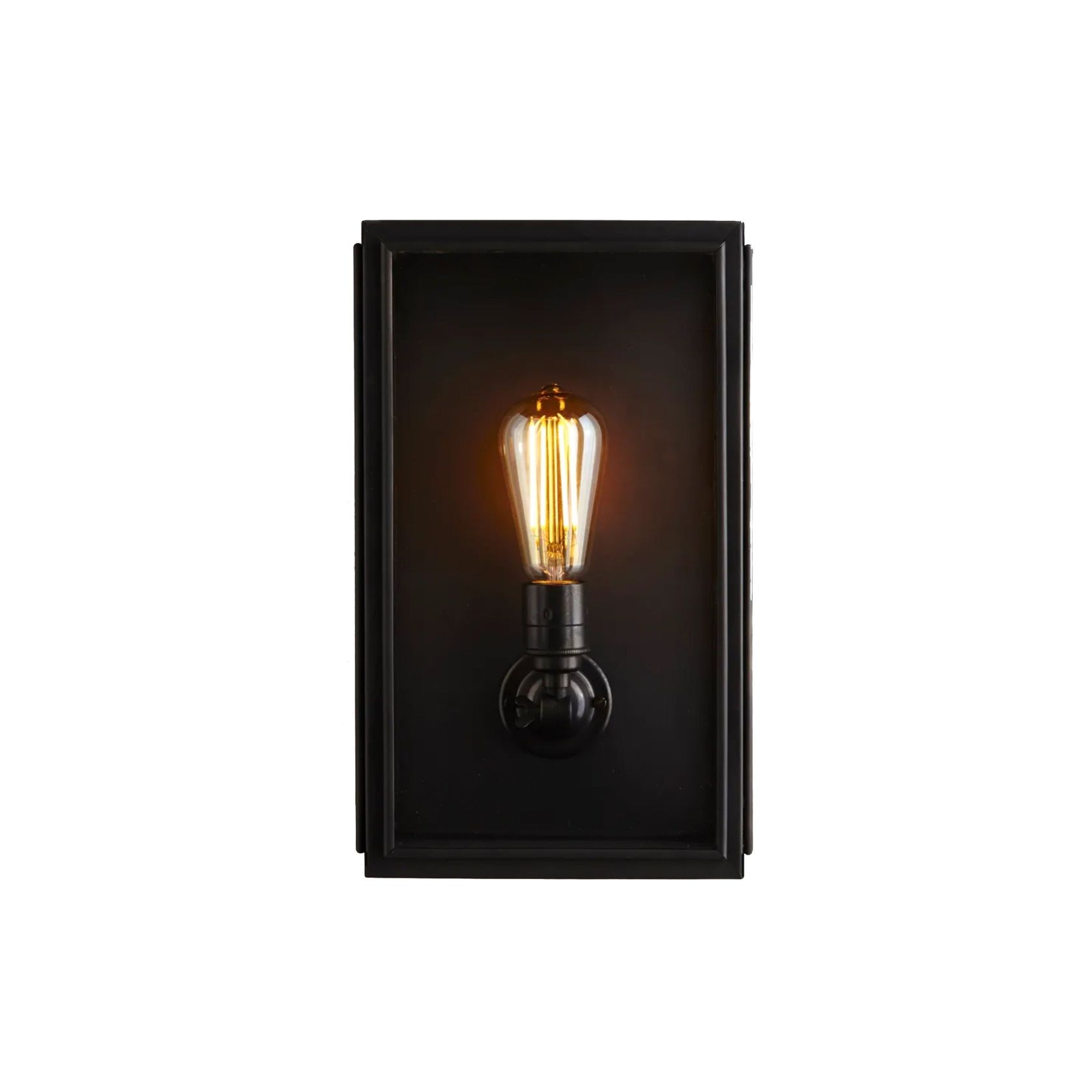 Box Wall Light 7642 gallery detail image