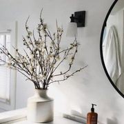 Visual Comfort Thomas O'Brien Bryant Single Bath Sconce gallery detail image