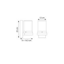 Cloche Wall Light gallery detail image