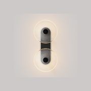 Coral Duo - Wall Light gallery detail image