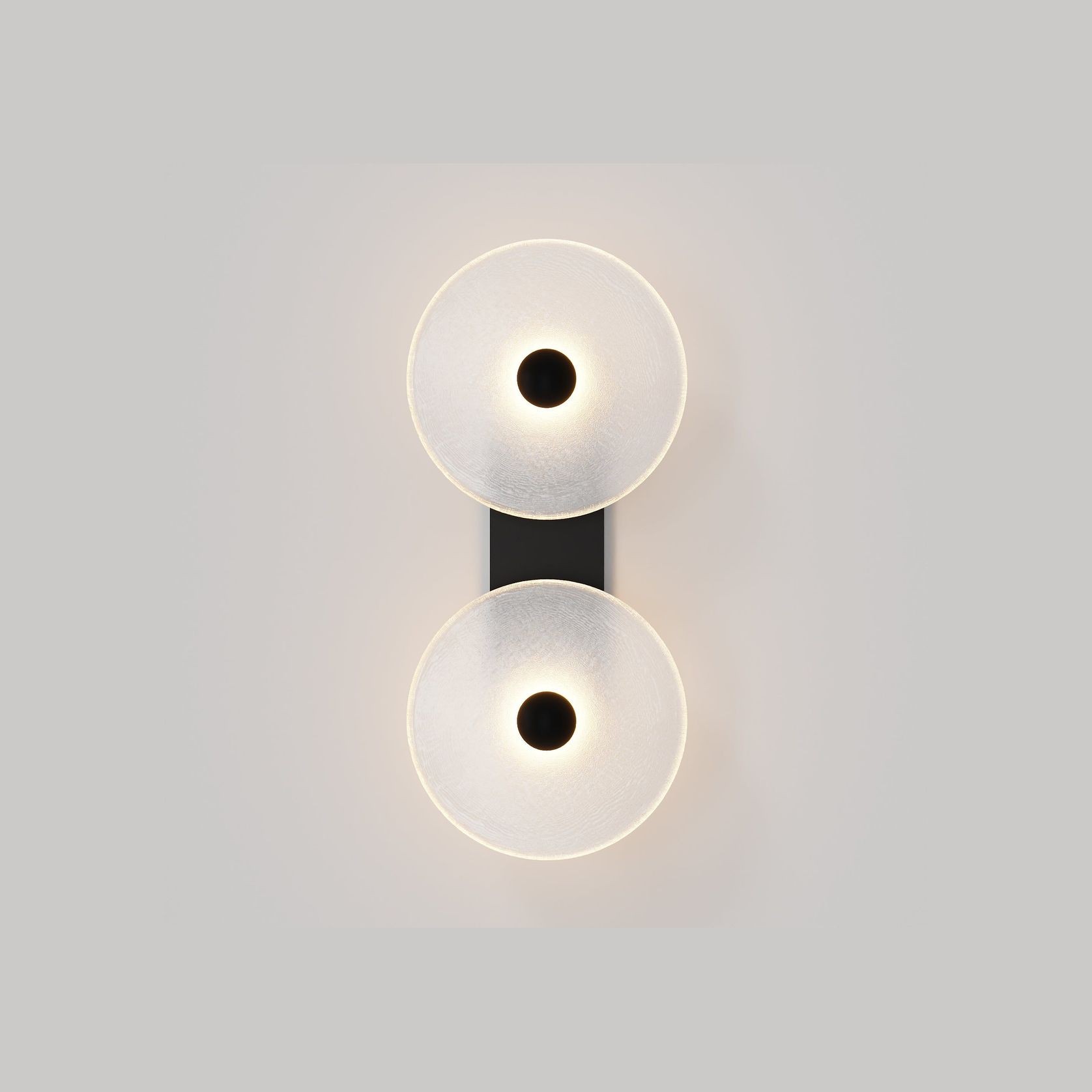 Coral Duo - Wall Light gallery detail image