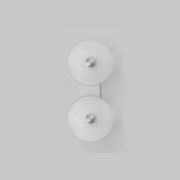 Coral Duo - Wall Light gallery detail image