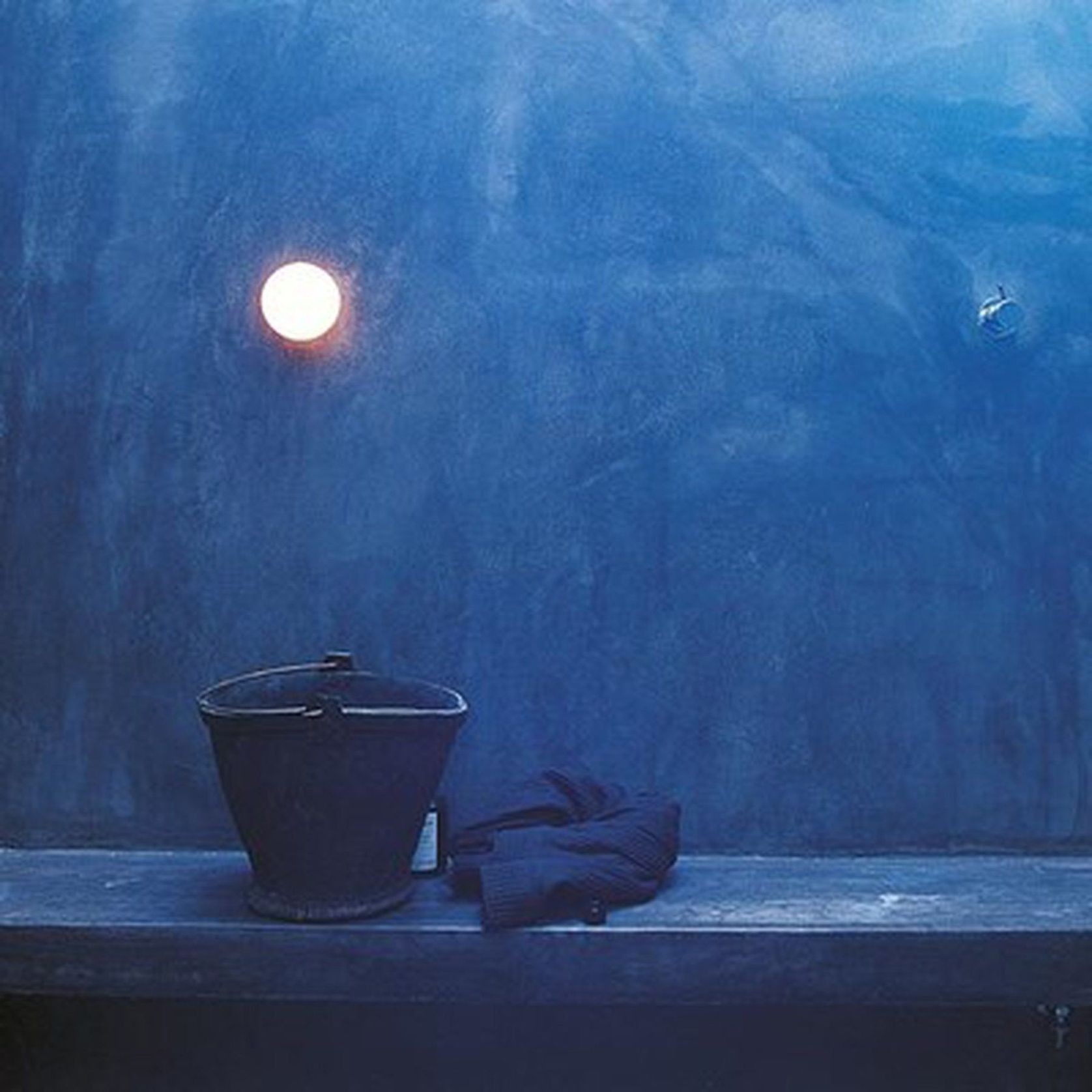 Mini Glo Ball Wall/Ceiling gallery detail image