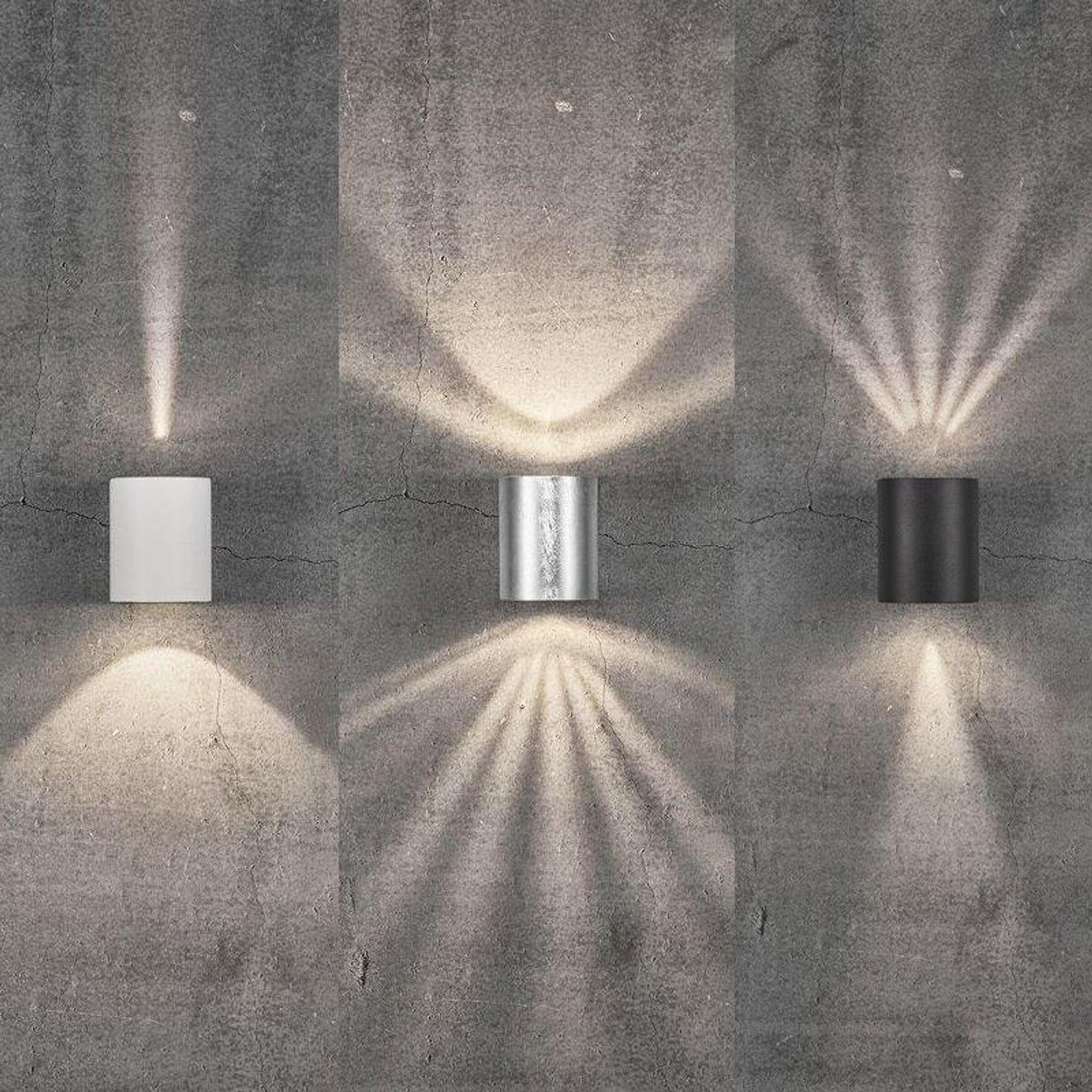 Canto 2 | Wall Light gallery detail image