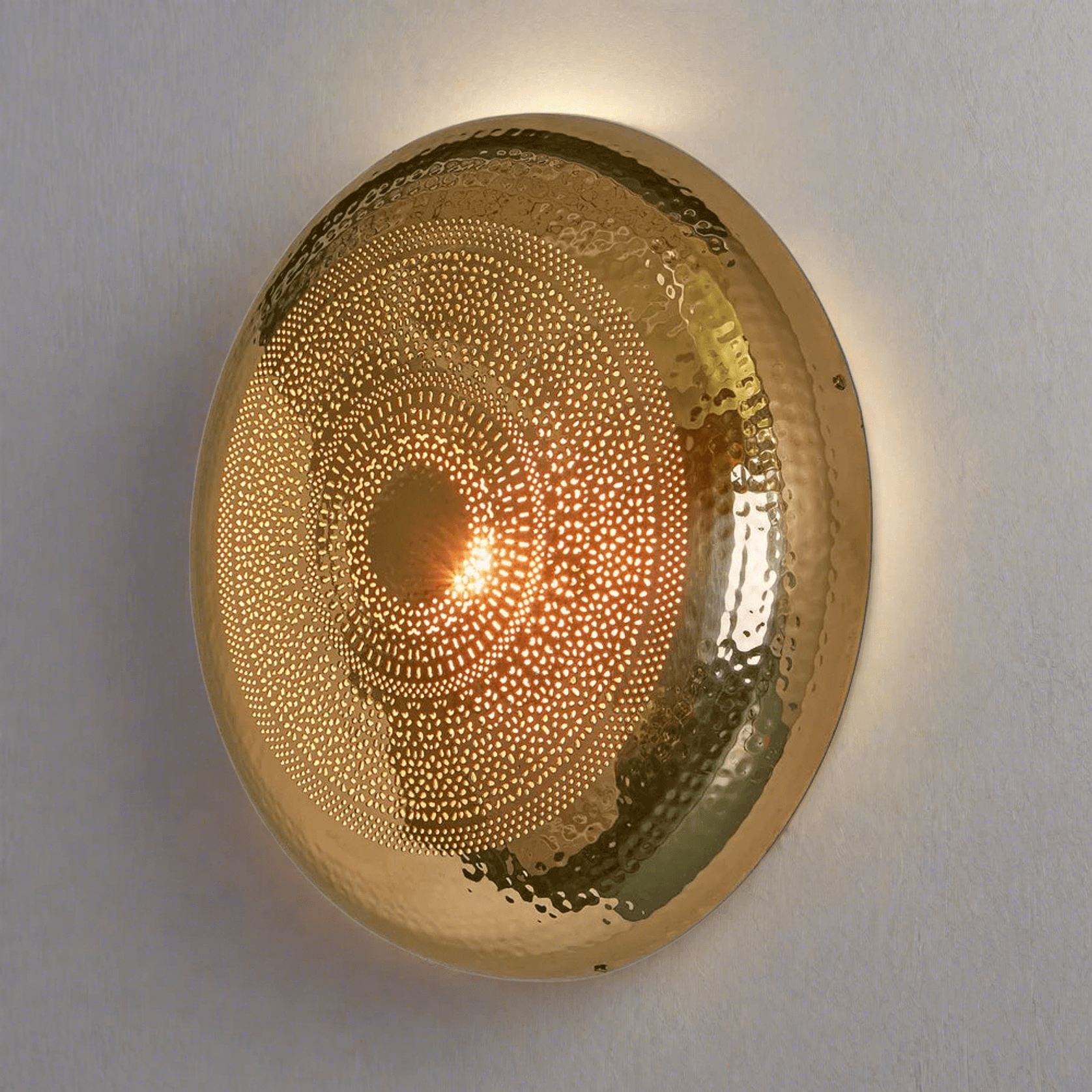Casablanca Wall Light gallery detail image