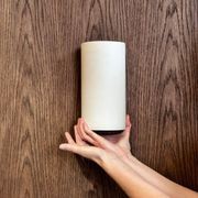 Ceramic Curve Wall Light gallery detail image