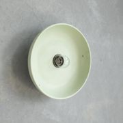 Circa Crete Wall Light gallery detail image