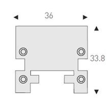 Compact Wall Washer gallery detail image