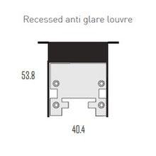 Compact Wall Washer gallery detail image