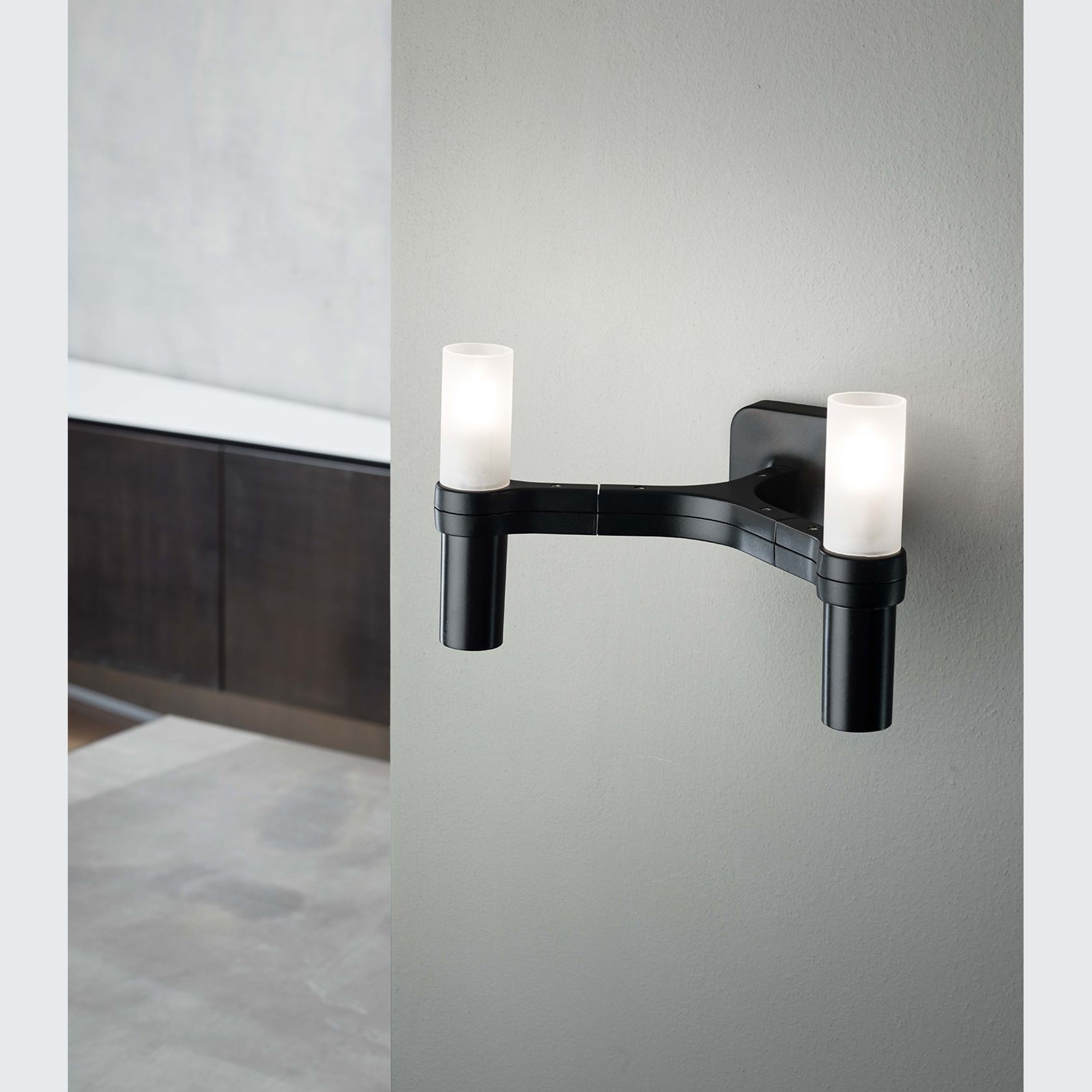 Crown Wall Light gallery detail image