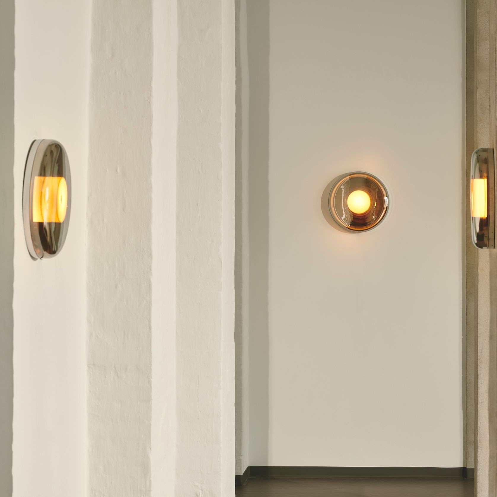 Endless Wall Light gallery detail image