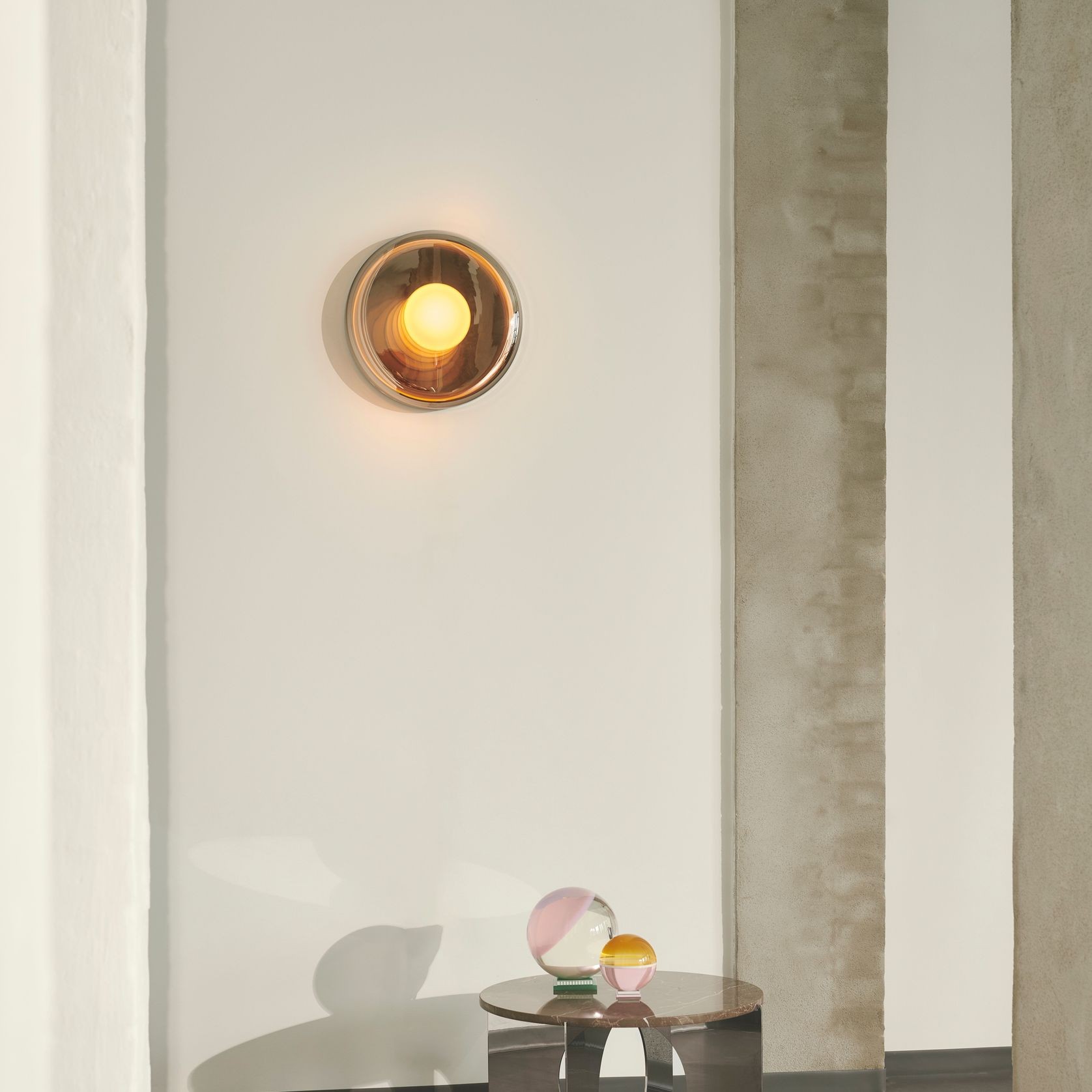 Endless Wall Light gallery detail image