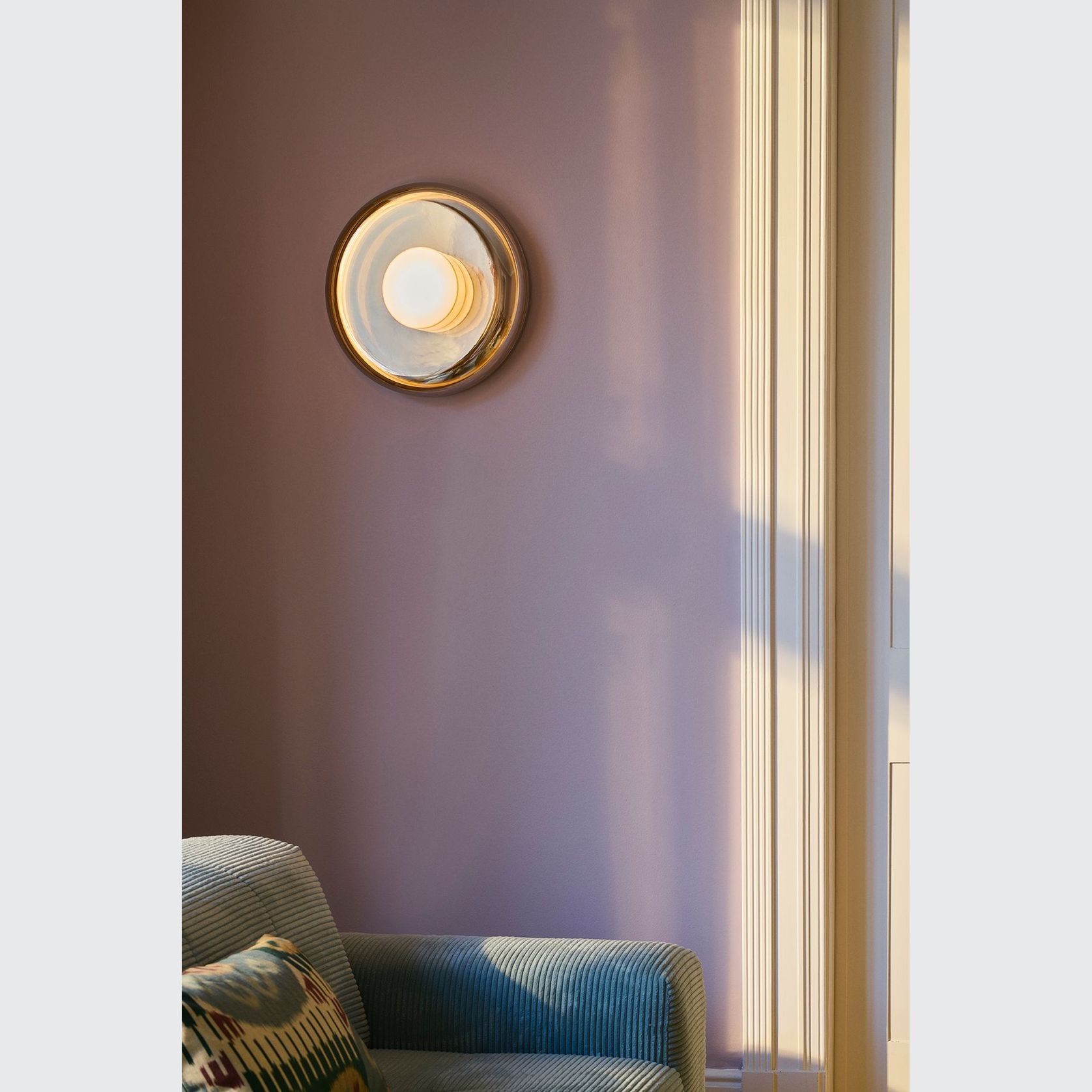 Endless Wall Light gallery detail image