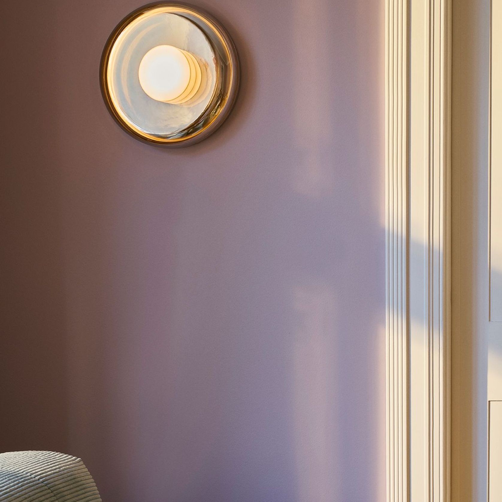 Endless Wall Light gallery detail image