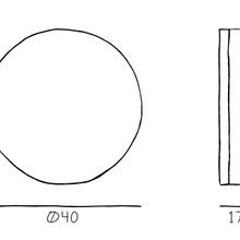 Endless Wall Light gallery detail image