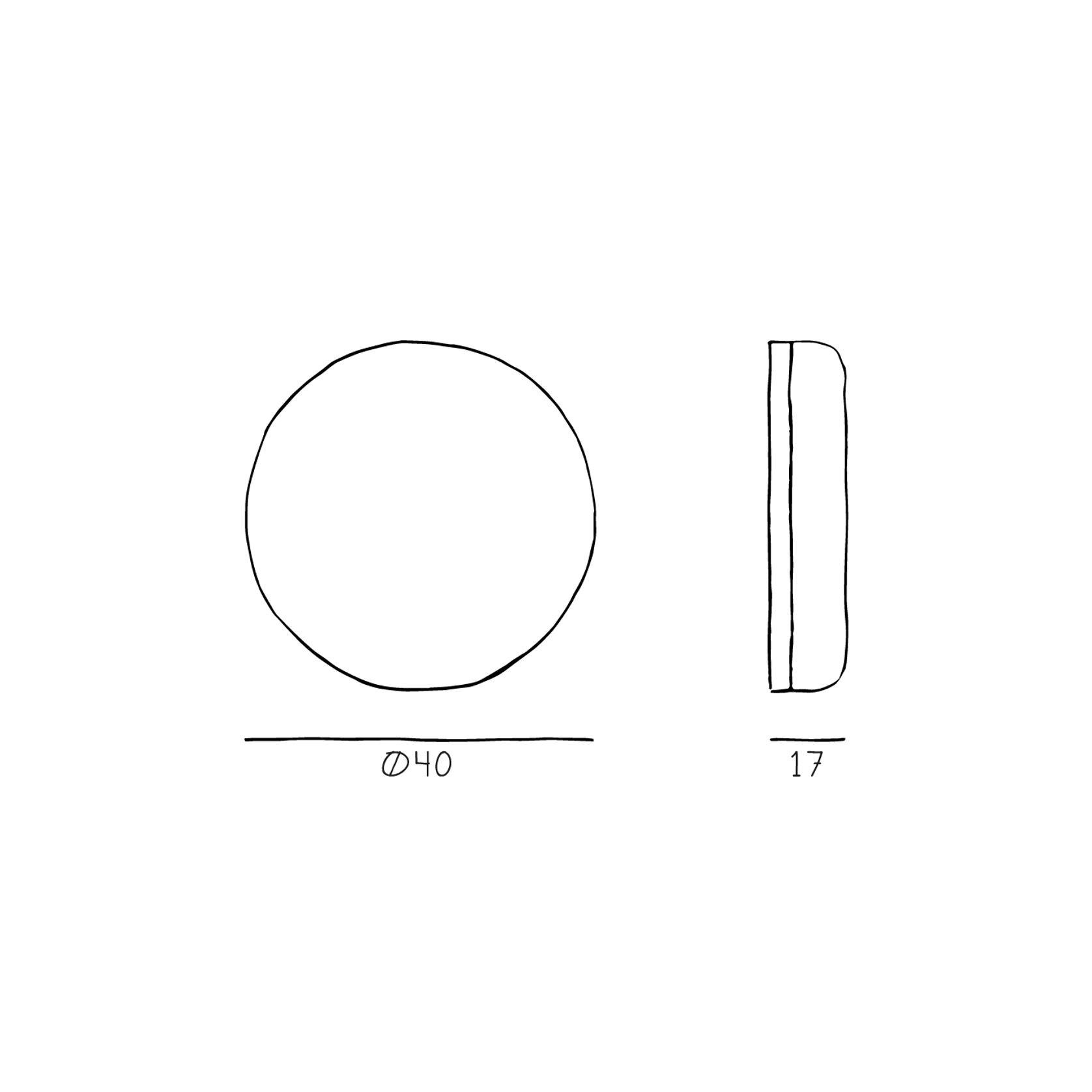 Endless Wall Light gallery detail image