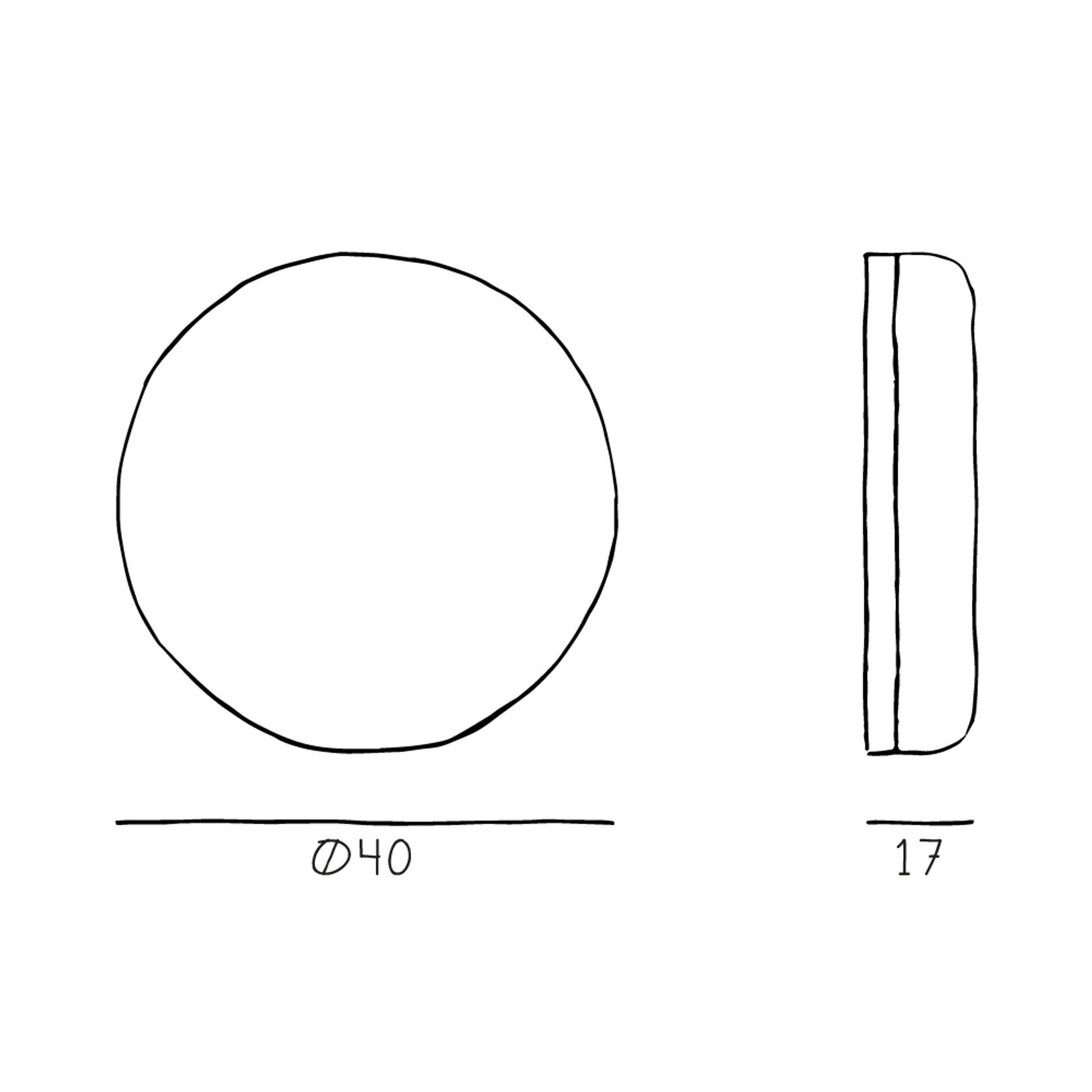 Endless Wall Light gallery detail image