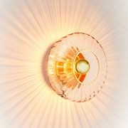 New Wave Optic 26cm Wall Light gallery detail image