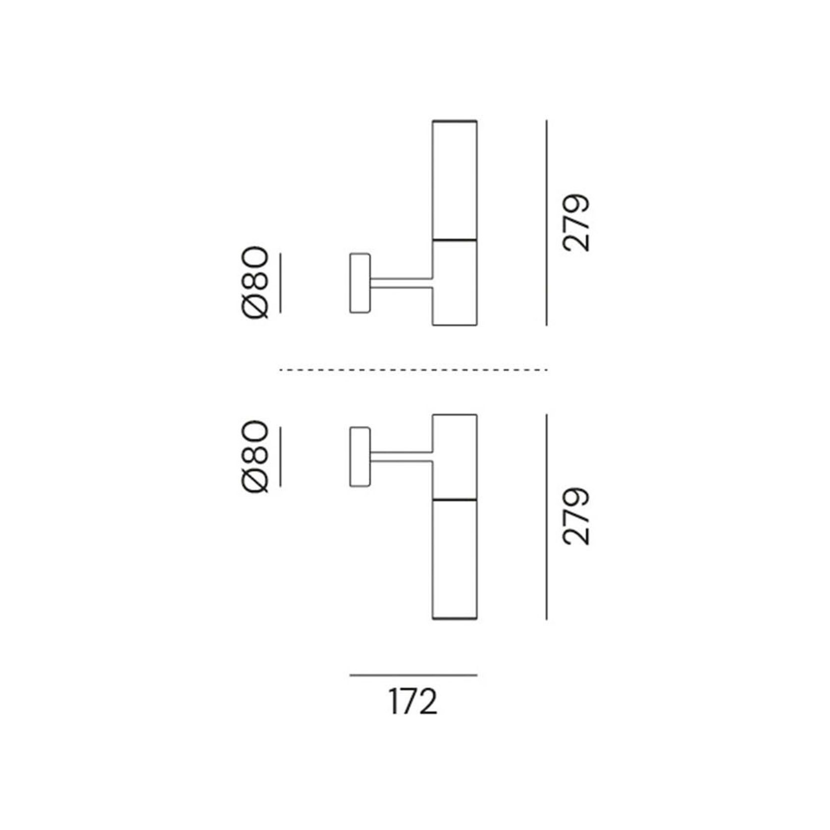 Etoile Wall Light gallery detail image
