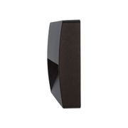 Exterior 8W Low-Glare Wall Eyelid Light - Select 3K/4K gallery detail image