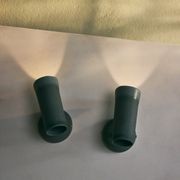 Dusked EVO Wall Light gallery detail image