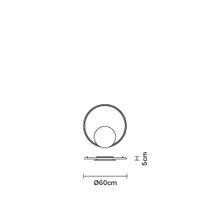 Olympic Wall Light gallery detail image