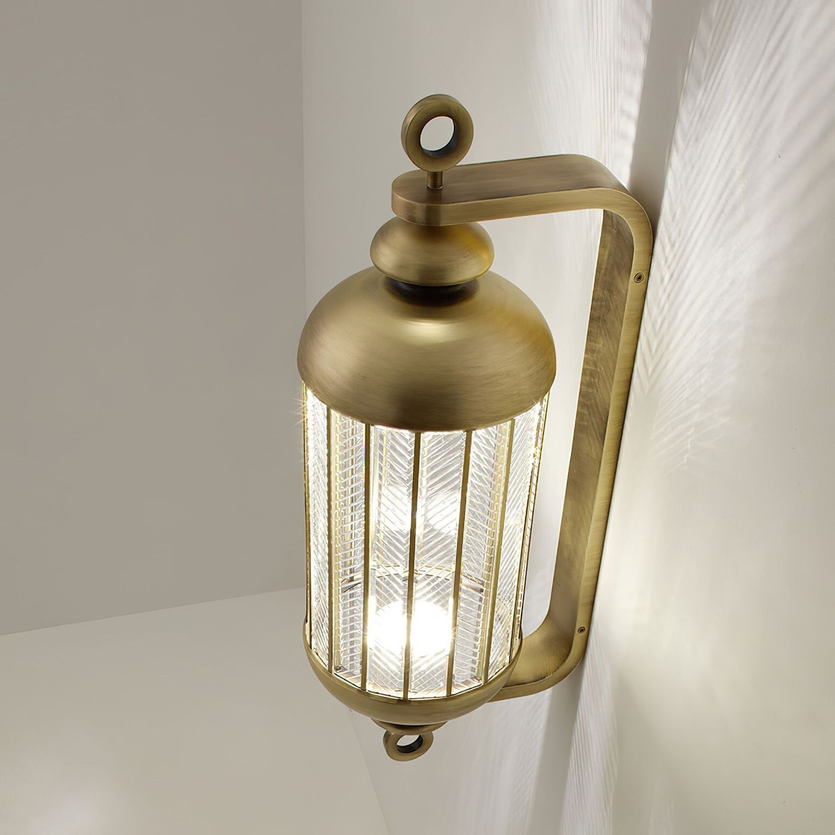 Fata Morgana Wall Lamp gallery detail image