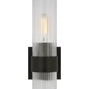 Visual Comfort Studio Geneva Wall Sconce gallery detail image