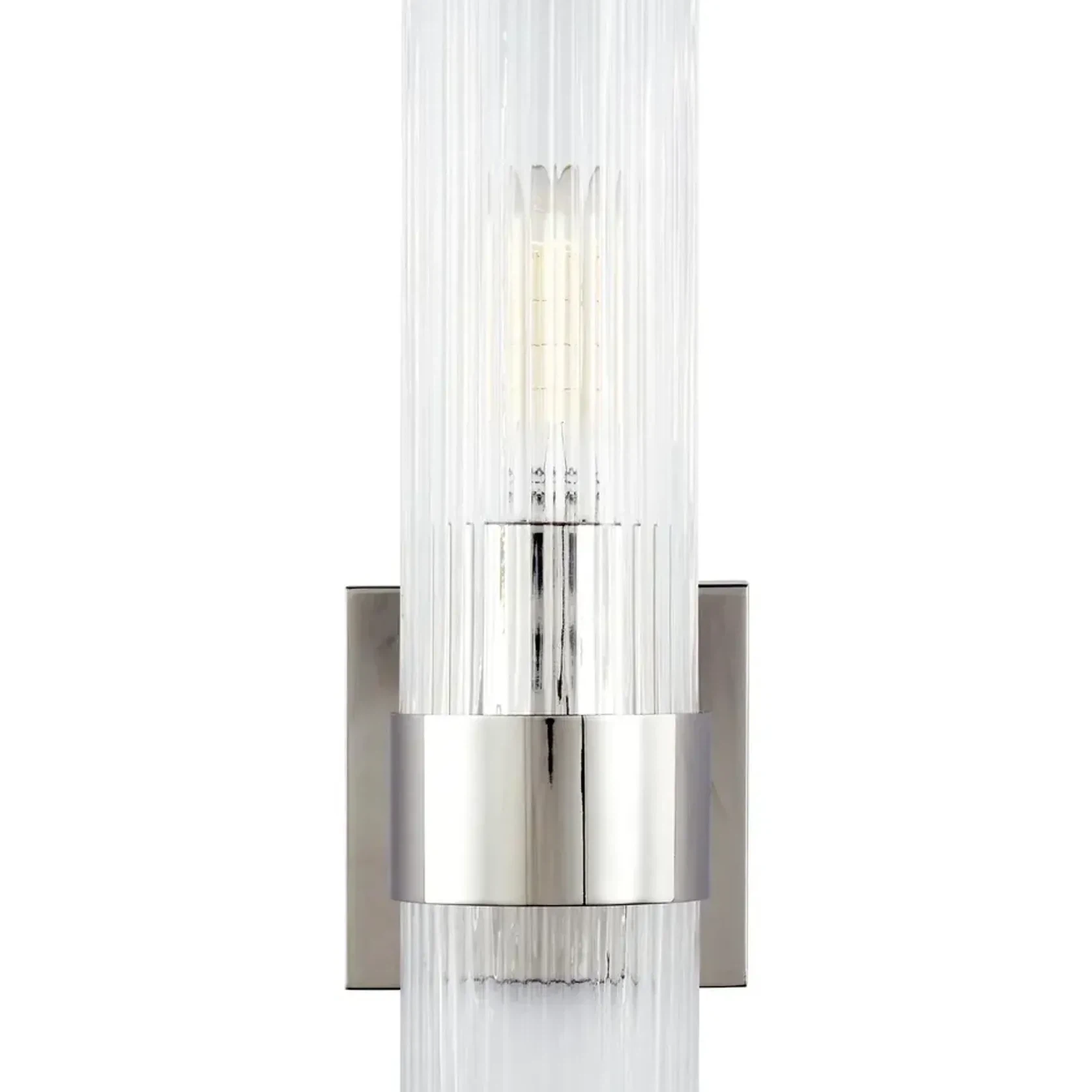 Visual Comfort Studio Geneva Wall Sconce gallery detail image