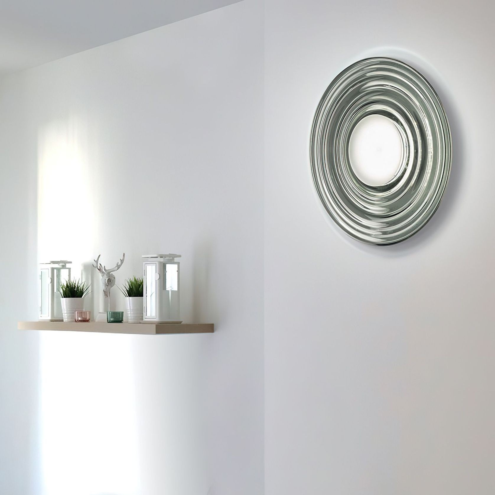 Gravity Wall Light gallery detail image