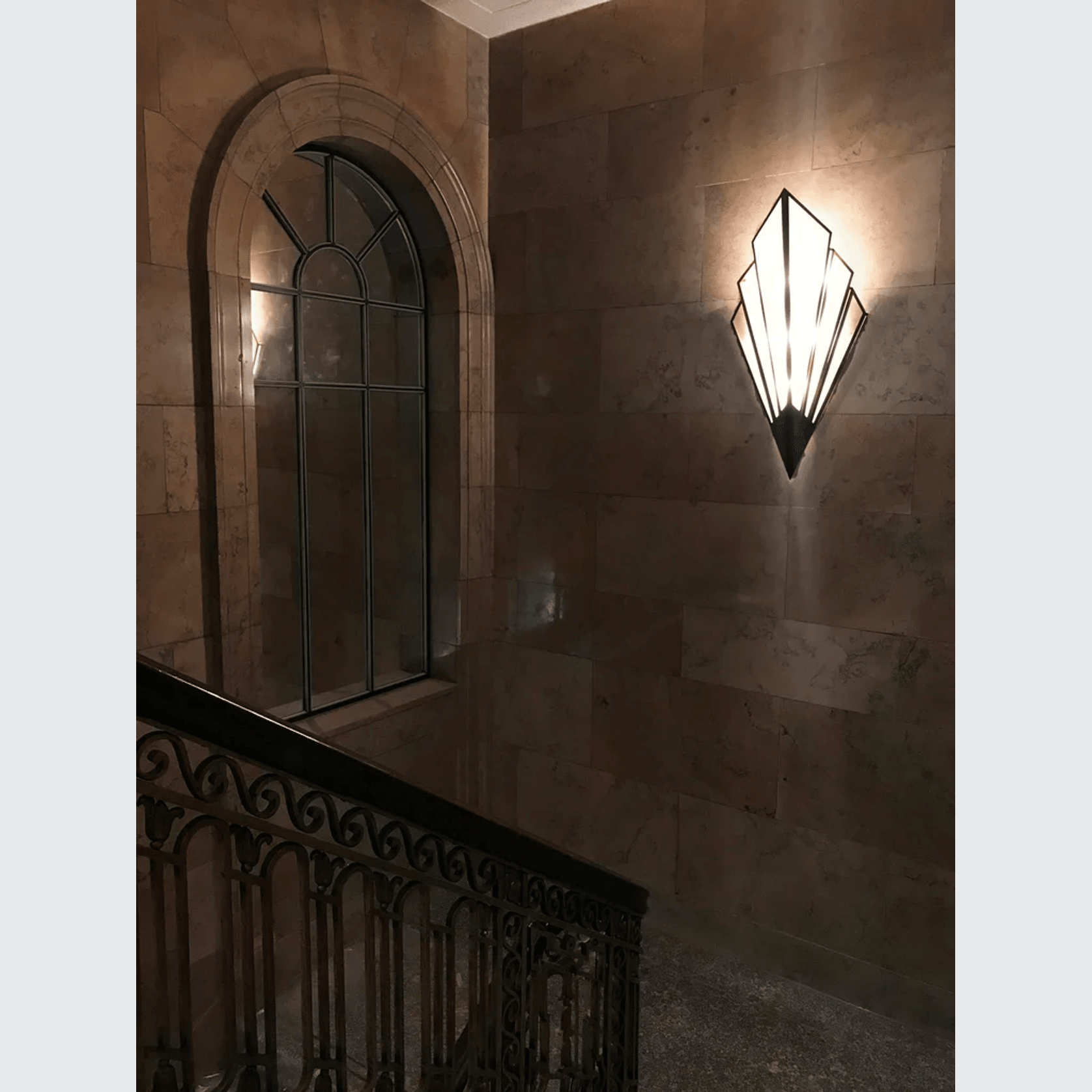 Mikado Wall Light gallery detail image