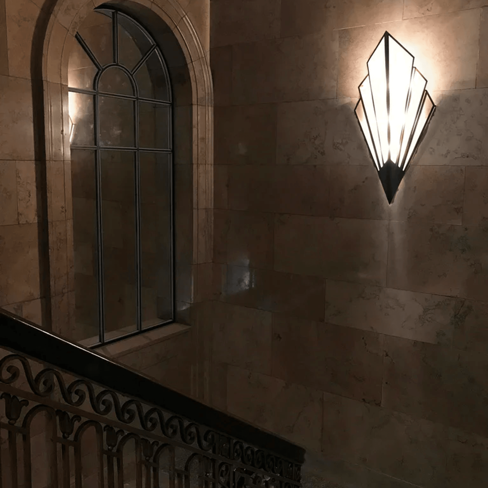 Mikado Wall Light gallery detail image