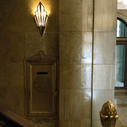 Mikado Wall Light gallery detail image