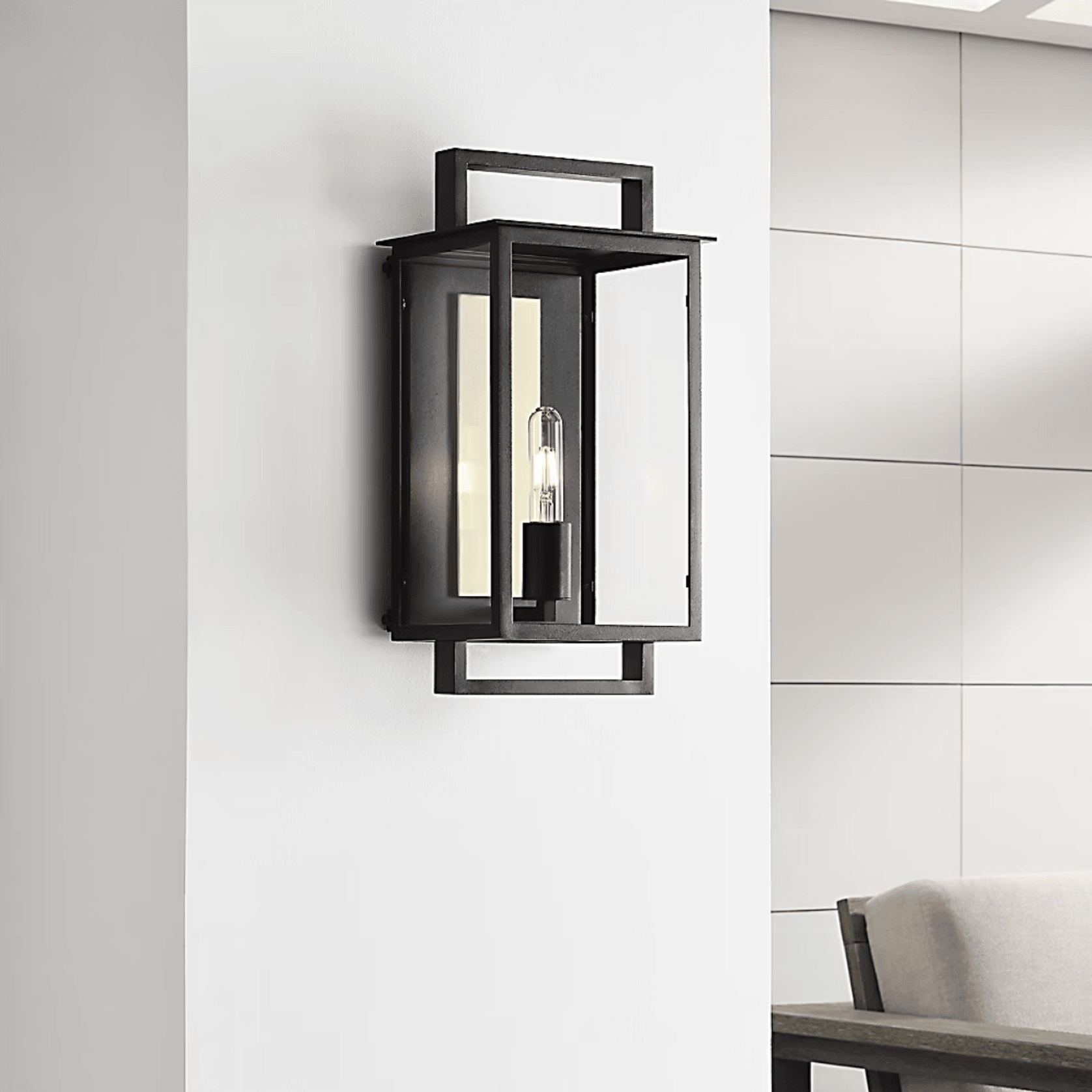 Halle Wall Lantern gallery detail image