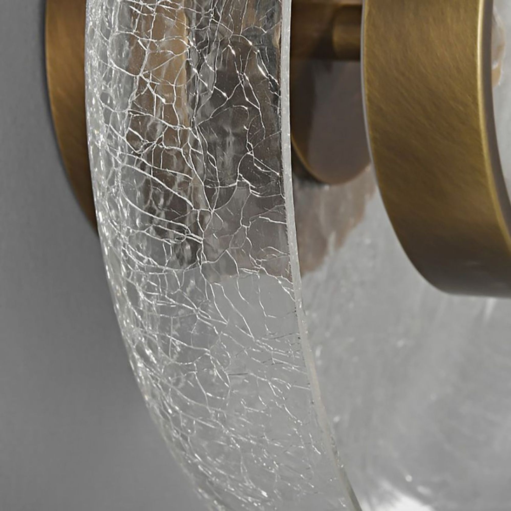 Hender Wall Light gallery detail image