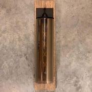 Truss Gherra Timber Wall Light gallery detail image