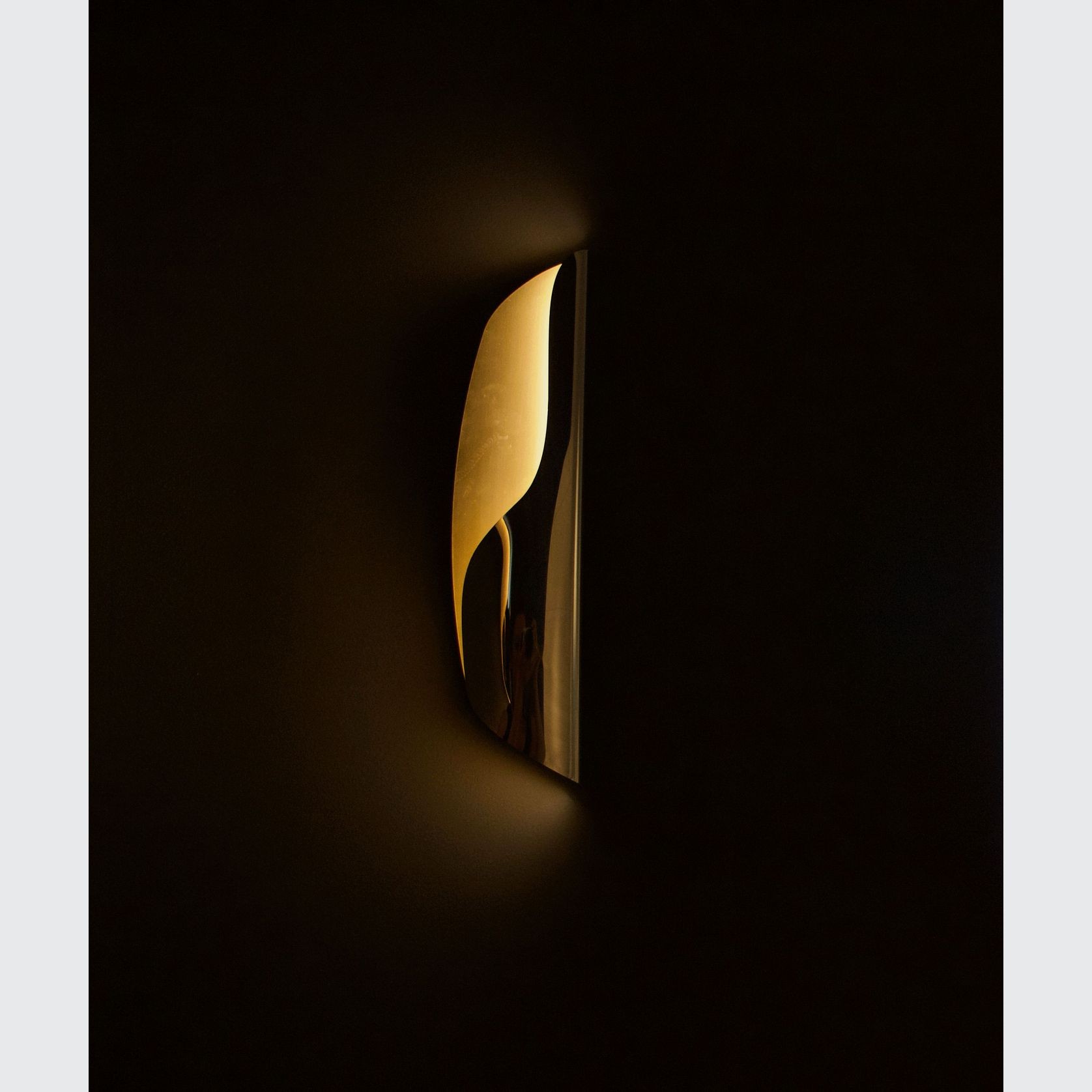 Segno wall light gallery detail image