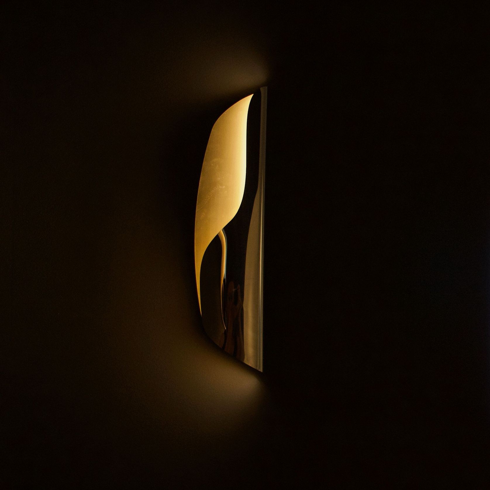 Segno wall light gallery detail image