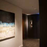 Segno wall light gallery detail image