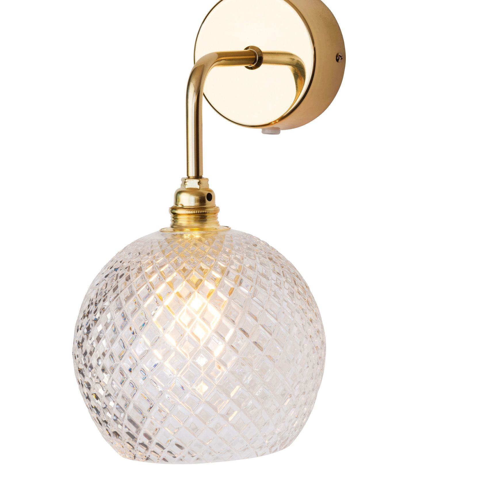 Rowan Wall Light gallery detail image