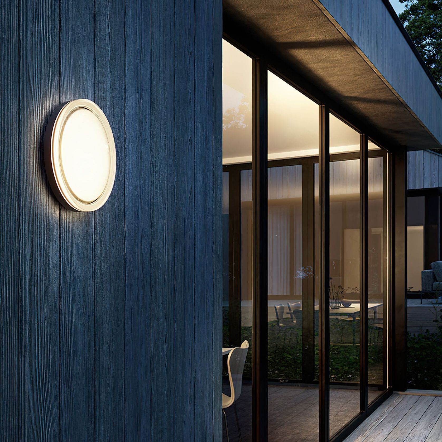 Lisc Wall Light gallery detail image