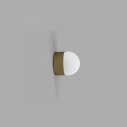Orb Sur Mini Wall Light gallery detail image