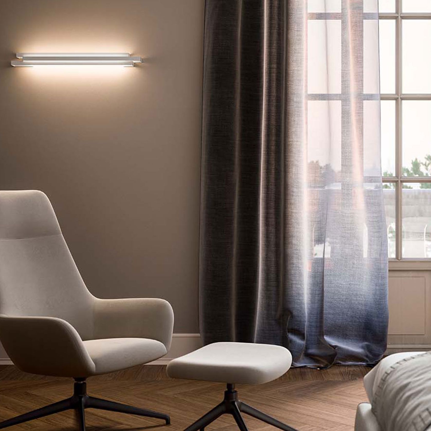 Escape, Wall Light gallery detail image