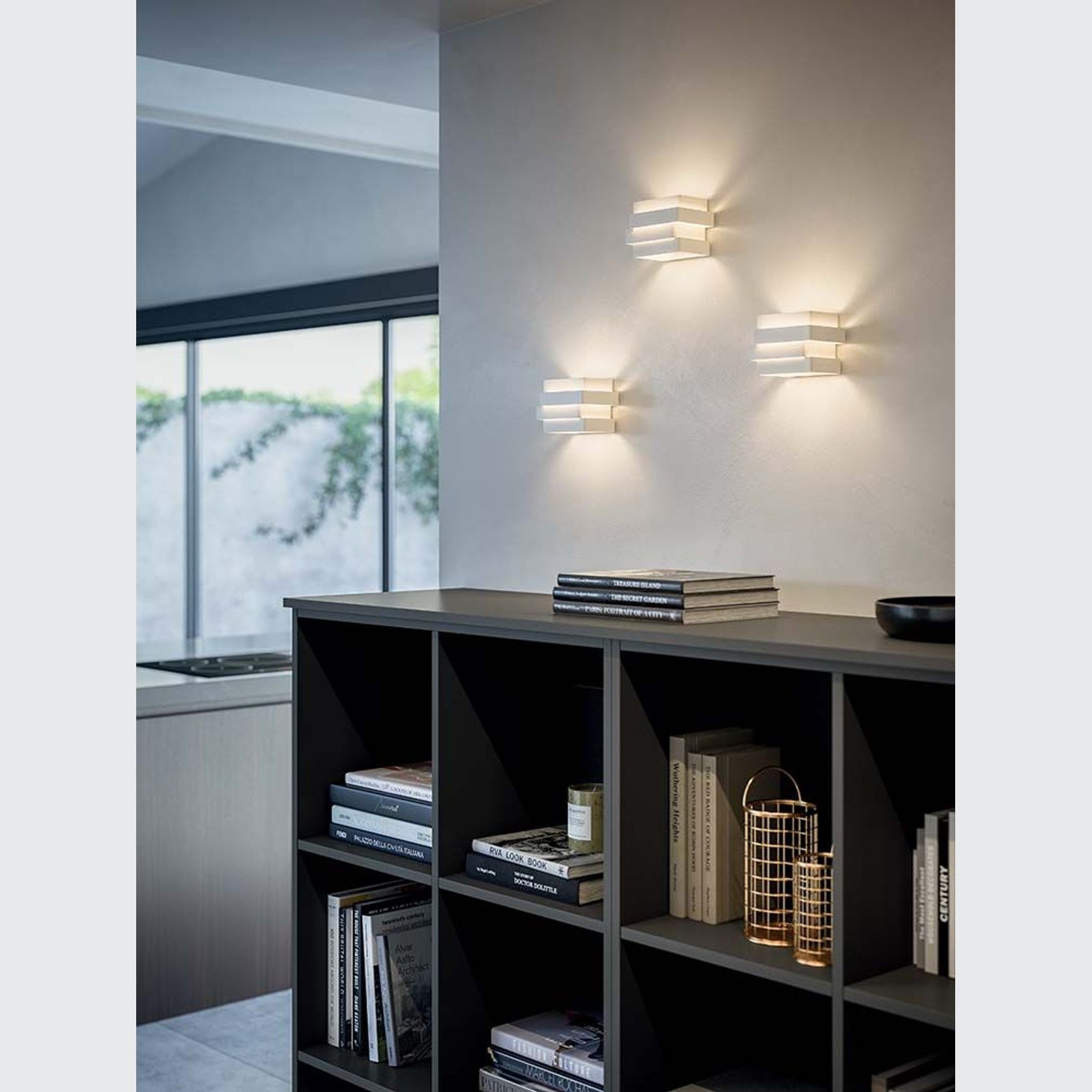 Escape, Wall Light gallery detail image