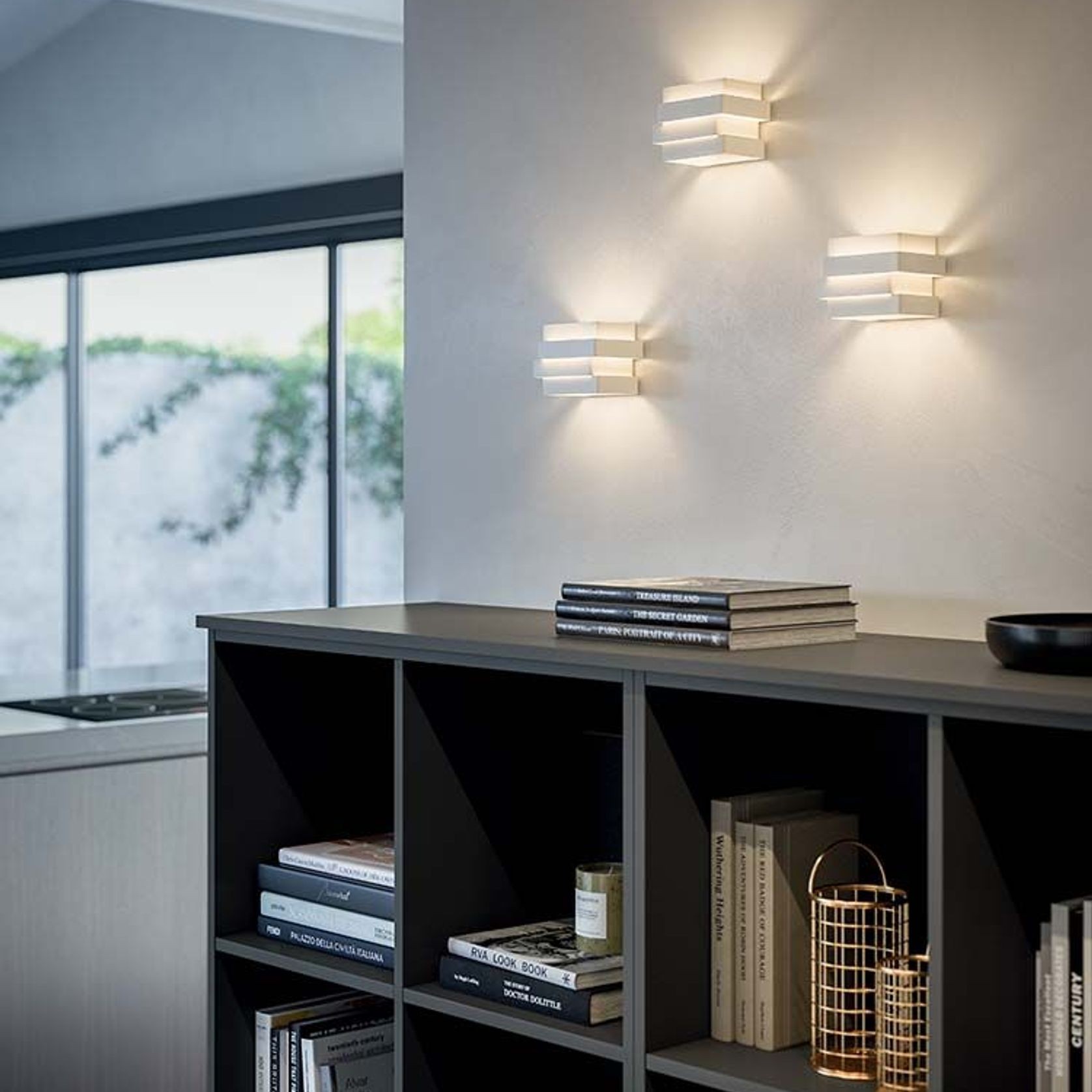 Escape, Wall Light gallery detail image