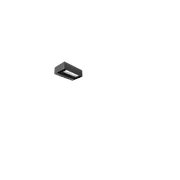 Wall Mounted Light Asymmetric Compact Outdoor IP66 LED gallery detail image